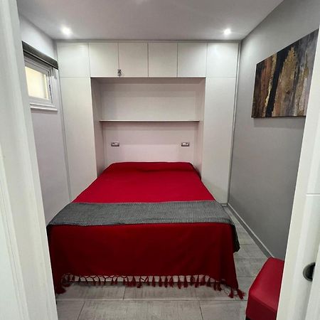 Precioso Apartamento 1 Dormitorio & Air Conditioning - Mareverde Costa Adeje  Ngoại thất bức ảnh