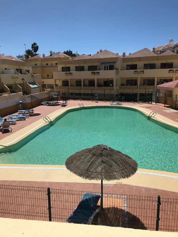 Precioso Apartamento 1 Dormitorio & Air Conditioning - Mareverde Costa Adeje  Ngoại thất bức ảnh