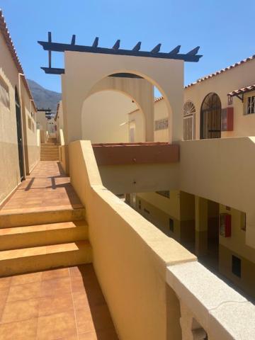 Precioso Apartamento 1 Dormitorio & Air Conditioning - Mareverde Costa Adeje  Ngoại thất bức ảnh