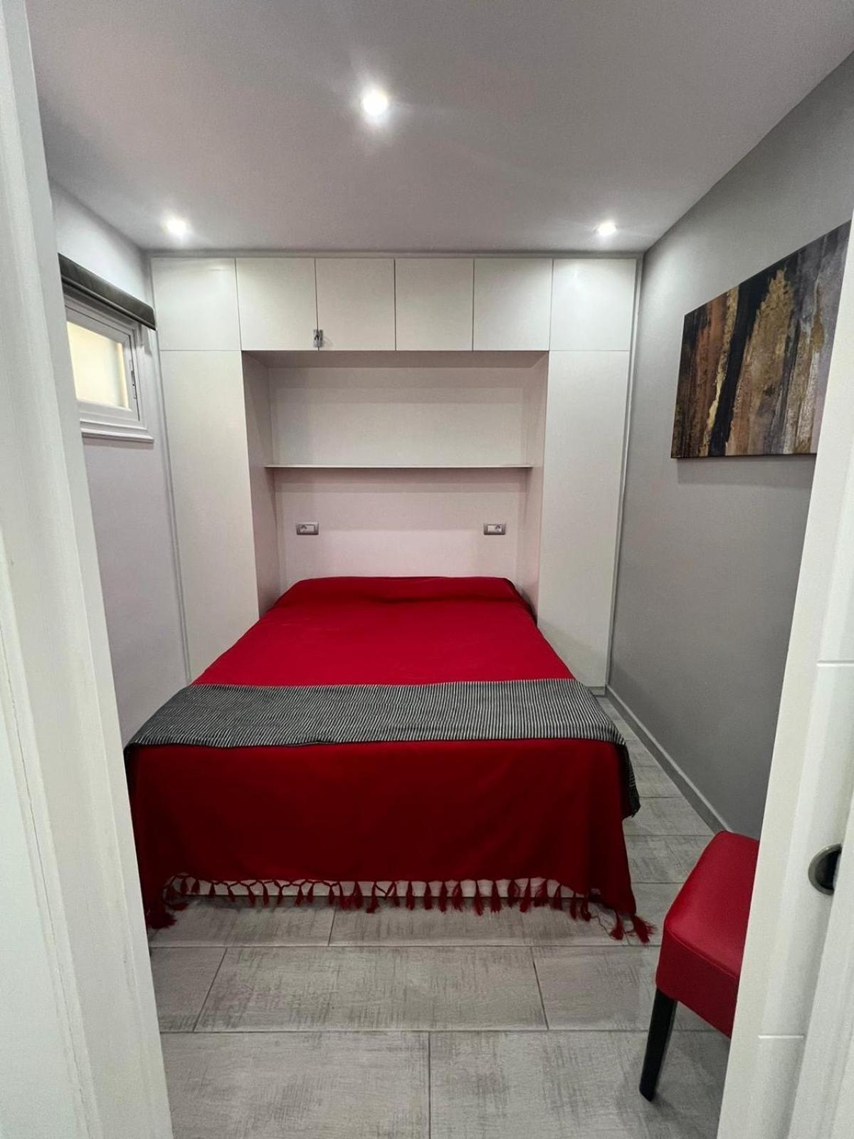 Precioso Apartamento 1 Dormitorio & Air Conditioning - Mareverde Costa Adeje  Ngoại thất bức ảnh