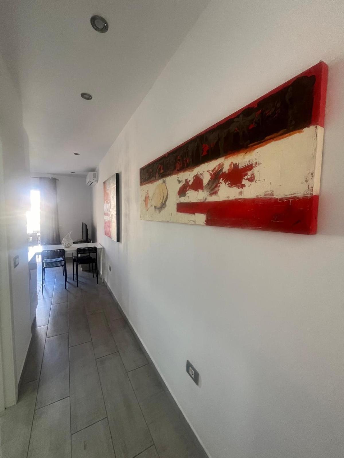 Precioso Apartamento 1 Dormitorio & Air Conditioning - Mareverde Costa Adeje  Ngoại thất bức ảnh
