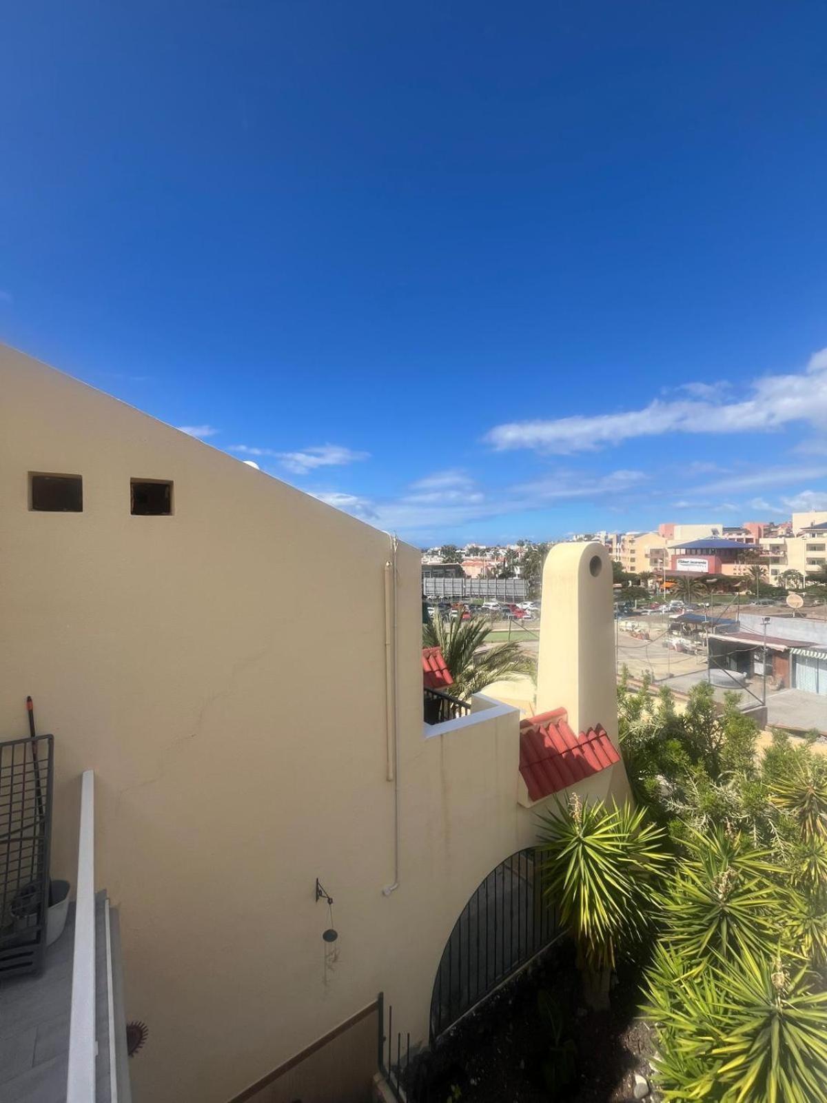 Precioso Apartamento 1 Dormitorio & Air Conditioning - Mareverde Costa Adeje  Ngoại thất bức ảnh