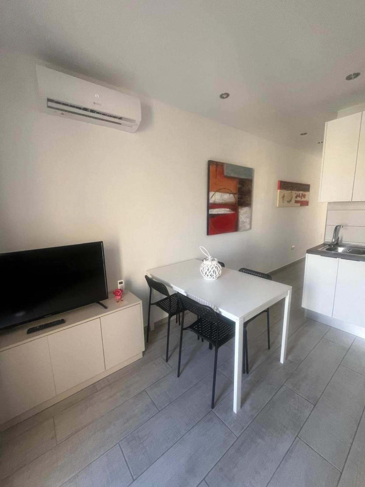 Precioso Apartamento 1 Dormitorio & Air Conditioning - Mareverde Costa Adeje  Ngoại thất bức ảnh