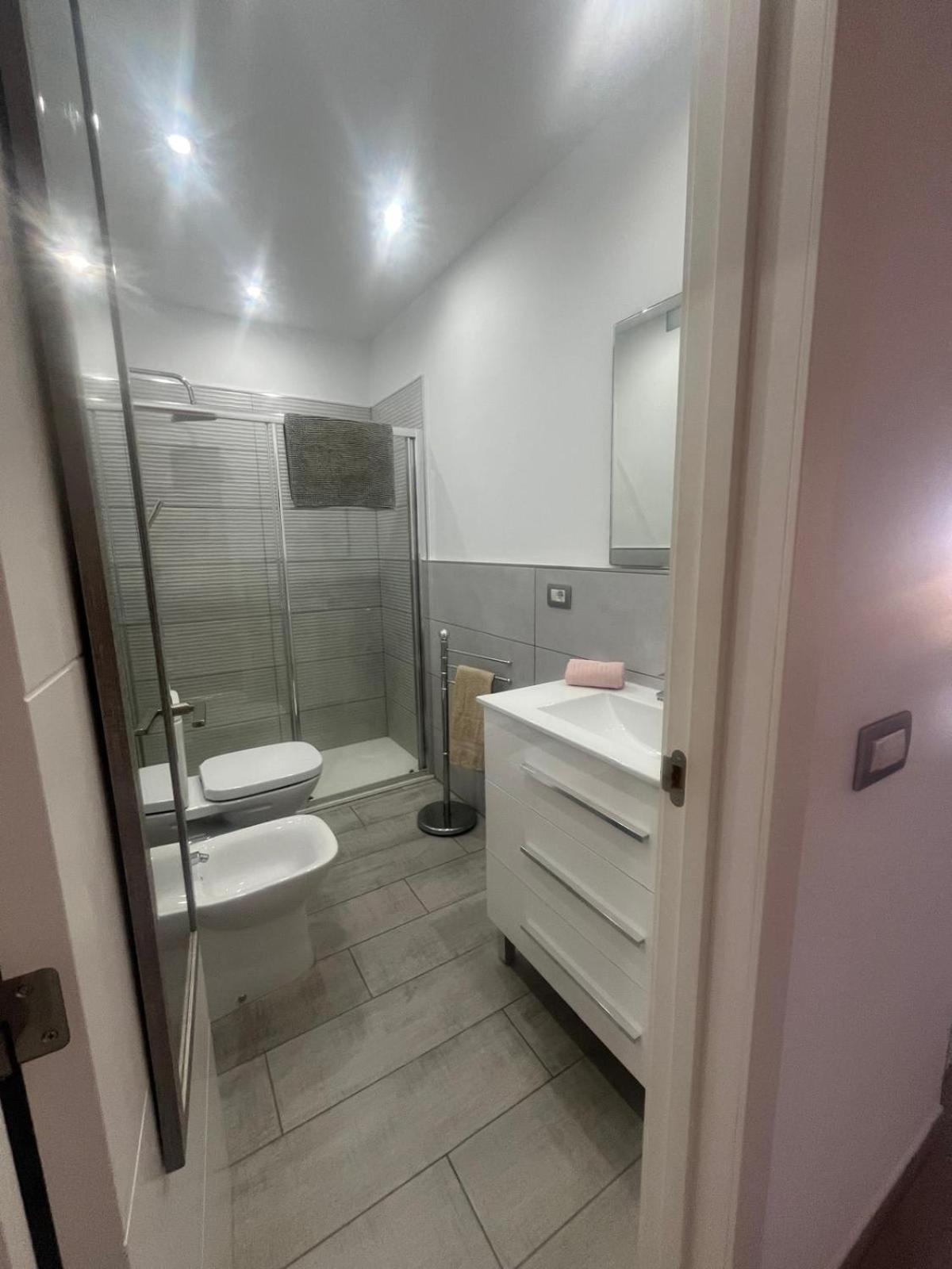 Precioso Apartamento 1 Dormitorio & Air Conditioning - Mareverde Costa Adeje  Ngoại thất bức ảnh